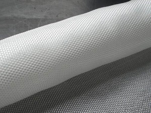 長(zhǎng)絲機(jī)織土工布